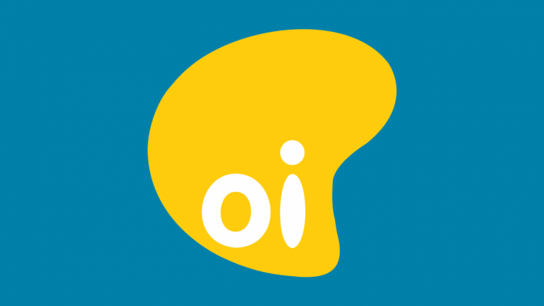 oi logotipo